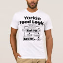 Search for yorkie tshirts Dad