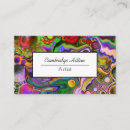 Search for digital business cards Modern