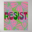 Search for flower power posters Pink