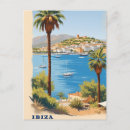 Search for ibiza postcards Spain