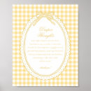 Search for pink baby shower welcome signs posters Mother to be