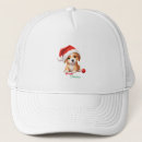 Search for santa hats Winter