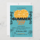 Search for beach vacation invitations Outdoor