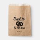 Search for wedding favor bags Rustic