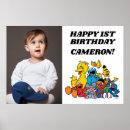 Search for cookie monster nursery decor First birthday