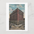 Search for spokane postcards Davenport