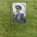 Search for remembrance outdoor signs Photo collage