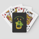 Search for irish playing cards Symbol