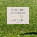 Search for bakery business outdoor signs Grand opening