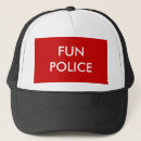Search for police hats Humor