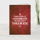 Search for sarcastic valentines day cards Humor