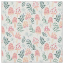 Search for mushroom fabric Fungi