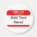 Search for flexible magnets Business