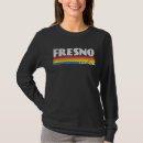 Search for fresno tshirts Retro