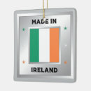Search for ireland ornaments Patriotism