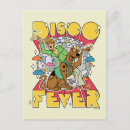 Search for scooby doo postcards Groovy