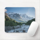 Search for nature mousepads Mountains
