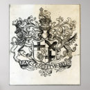 Search for coat of arms posters Lion