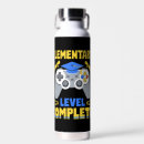 Search for gamer water bottles School