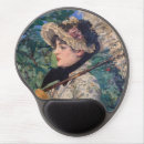 Search for famous paintings mousepads Vintage