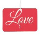 Search for shape car air fresheners Heart