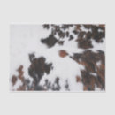 Search for cow print tissue paper Furniture