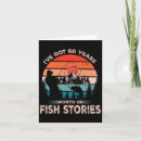 Search for 60th fishing birthday cards Nature