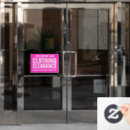 Search for clearance sale Retail