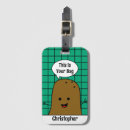 Search for happy face luggage tags Food with faces