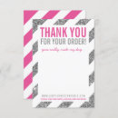 Search for thank you notes for business Customer