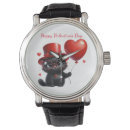 Search for black cat watches Funny
