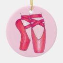 Search for shoe ornaments Ballet