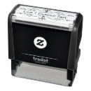 Search for one line rubber stamps Promotional