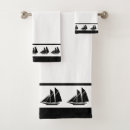 Search for yacht bath towels Modern