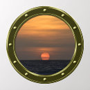 Search for window wall decals Sea