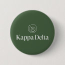 Search for sorority buttons Kappa delta sorority