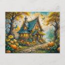 Search for pumpkin postcards Fall