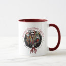 Search for nightmare before christmas mugs Nutcracker