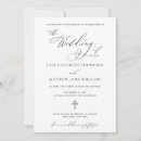 Search for christian wedding invitations Elegant
