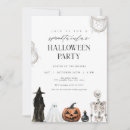 Search for spooktacular halloween invitations Spooky