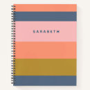 Search for pretty notebooks Trendy