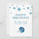 Search for the university holiday cards Hotty toddy