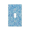 Search for ceramic light switch covers Mosaic