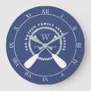 Search for monogram clocks Blue