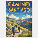 Search for camino de santiago gifts Travel