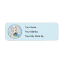 Search for scottie dog return address labels Puppy