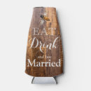 Search for wood grain can coolers Tree