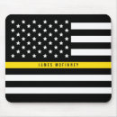 Search for the thin yellow line Dispatcher