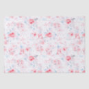 Search for dusty blue tissue paper Floral