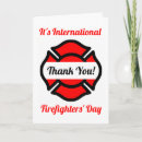 Search for firefighter cards International firefighters day